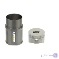 بوش پیستون و گژنپین پژو 2000 XU9 توسن
