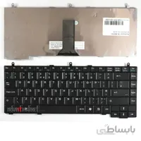 کیبورد لپ تاپ ام اس آی KEYBOARD MSI VR330
