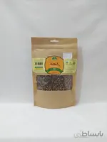 کنجد سیاه ارگانیک 250 گرمی نیکاتیس