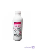 کراتین سالن کر SALON CARE