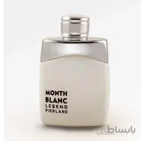 ادکلن مینیاتوری مونت بلنک لجند سفید 30 میل