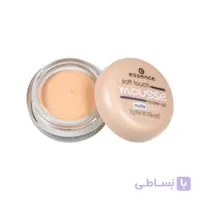 موس مات کننده سافت تاچ اسنس شماره ۰۳ ا قیمت به شرط خرید تیمی
