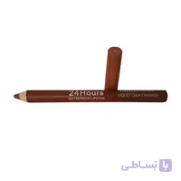 رژ لب مدادی 24 ساعته ویولت صورتی
