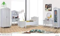 سیسمونی مدل پارادایس
