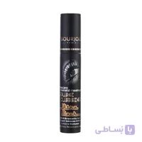 ریمل حجم دهنده بورژوا مدل کلابینگ اولترا بلک ا Bourjois Mascara Volume Clubbing Ultra Black کد 314960