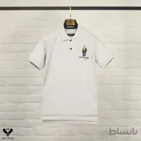 تیشرت یقه دار تدی tty102