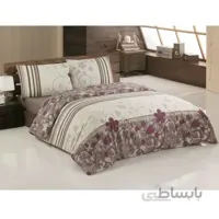 سرویس کاور لحاف ایسیمو هوم سری رنفورس طرح Calanthe