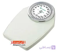 ترازو عقربه ای Fazzini S759