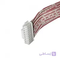 کابل فلت 20 پین هشبرد