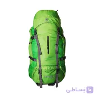 کوله پشتی کوهنوردی ۶۰ لیتری مدل D0150