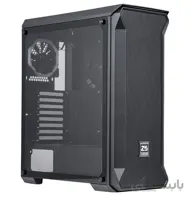 کیس گرین SURENA Z5 ARGB ا GREEN Z5 SURENA ARGB Mid Tower Case