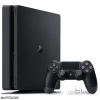 پلی استیشن 4 اسلیم سونی 1 ترابایت Playstation 4 Slim Region 3