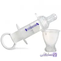 داروخوری سرنگی بی بی سیل Babisil