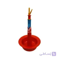آبخوری اتوماتیک آویز بوقلمون جامنو