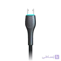 کابل شارژ USB- Mat lite Micro مدل zcs11