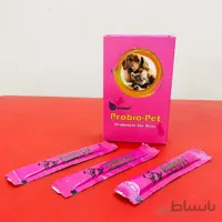 مکمل پروبیوتیک سگ و گربه برند BioDEP