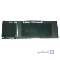 کاف رویی فشارسنج