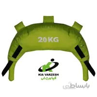 کیسه بلغاری 20 کیلوگرم - مشخصات، قیمت و خرید ا bulgarian bag 20 kg