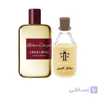 عطر سانتال کارمین آتلیه کلون Atelier Cologne Santal Carmin