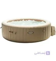 جکوزی بادی خانگی 4 نفره اینتکس