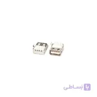 USB A Type FeMale Right Angle