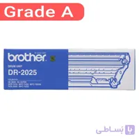 کارتریج درام مشکی برادر Brother DR-2025
