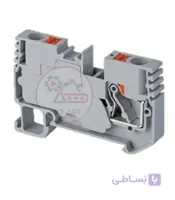 ترمینال فشاری رعد RPIT6