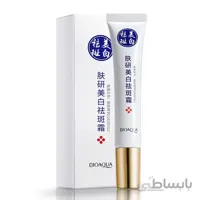کرم ضدلک بیوآکوا