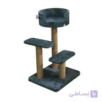 اسکرچر‌گربه ژوانیت مدل بلورک