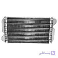 مبدل اصلی پکیج باکسی-گرم ایران