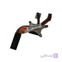 هیت سینک لپ تاپ دل Dell Latitude D630 Laptop Heatsink گرافیک دار