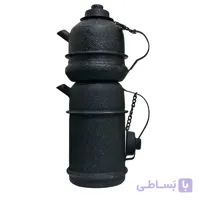 کتری و قوری سفری مدل Desert_01