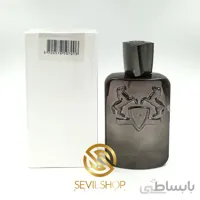 تستر مارلی هرود