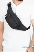 فروش انلاین کیف کمری مردانه مجلسی برند Leyl رنگ مشکی کد ty132794035