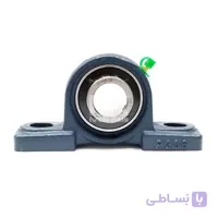 یاتاقان 2 پیچ 206 UCP پیلو بلاک