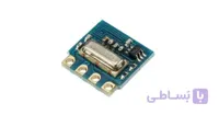 فرستنده H34A ASK 433MHZ