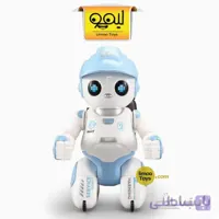 ربات کنترلی 18083 Smart Home