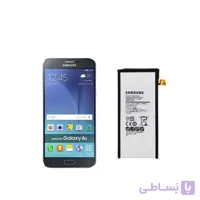باتری اصلی سامسونگ Galaxy A8 Duos