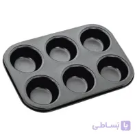 قالب مافین ۶ عددی