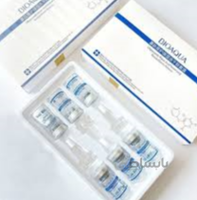 پکیج کوکتل ۶ عددی جوانساز بیواکوا Oligopeptide Bioaqua