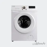 ماشین لباسشویی پاکشوما مدل TFU-63100 ا Pakshoma TFU-63100 Washing Machine 6Kg
