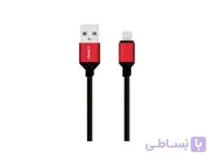 کابل شارژ اپل الدینیو مدل LS391