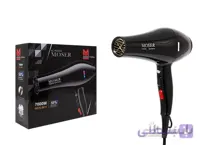 سشوار موزر مدل MZ-8802 ا Mozer MZ-8802 Hair Dryer