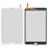 TOUCH T331 T330 WHITE SAM*