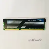 رم کامپیوتر GEIL مدل VALUE PLUS DDR3 ظرفیت 2 گیگابایت