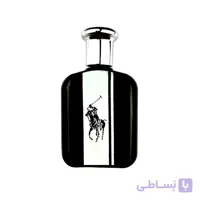 اسپری عطر 30 میل شیشه ای طرح پولو 21