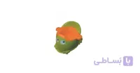 قصری کودک