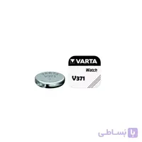 باطری سکه ای ساعت V371