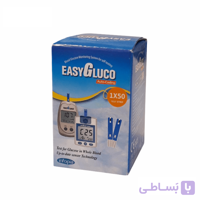 دستگاه تست قند خون ایزی گلوکو Easy Gluco کد 274987