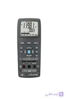 LCR متر حرفه ای LCR-9184